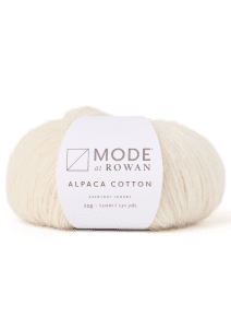 Rowan Mode – Alpaca Cotton product image