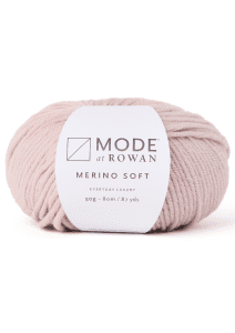 Rowan Mode – Merino Soft product image