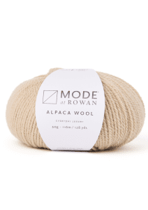 Rowan Mode – Alpaca Wool product image