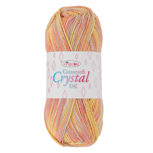 King Cole Cottonsoft Crystal DK product image