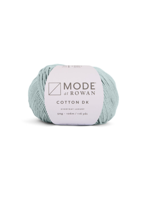 Rowan Mode - Cotton DK