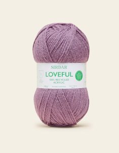 Sirdar Loveful DK product image