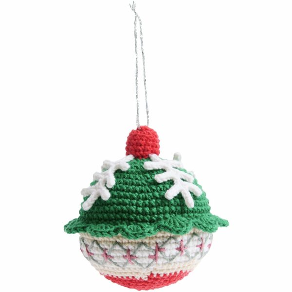 Rico Ricorumi Christmas Tree Bauble Sets - Image 7