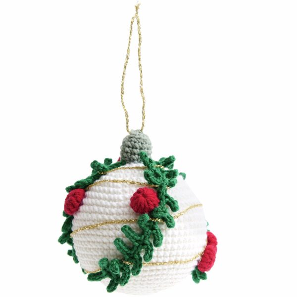 Rico Ricorumi Christmas Tree Bauble Sets - Image 4