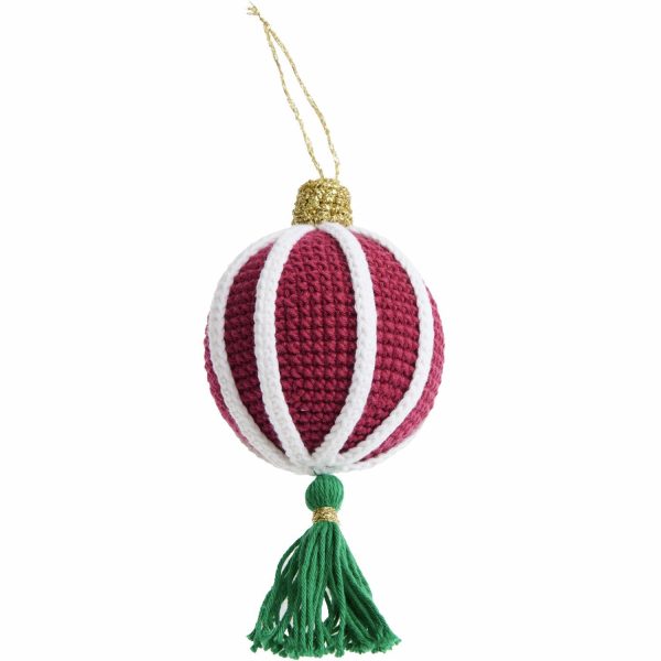 Rico Ricorumi Christmas Tree Bauble Sets - Image 3