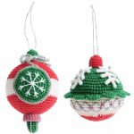 rico-ricorumi-christmas-tree-bauble-sets