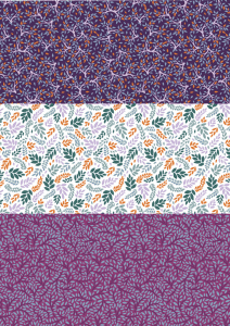 Craft Cotton Company – Opulent Leaves product image Craft Cotton Company – Opulent Leaves product image