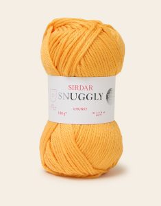 Sirdar Snuggly Chunky product image