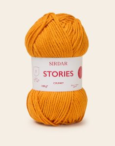 Sirdar Stories Chunky product image