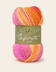 Hayfield Spirit Chunky product image