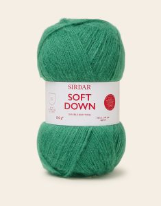 Sirdar Soft Down DK product image