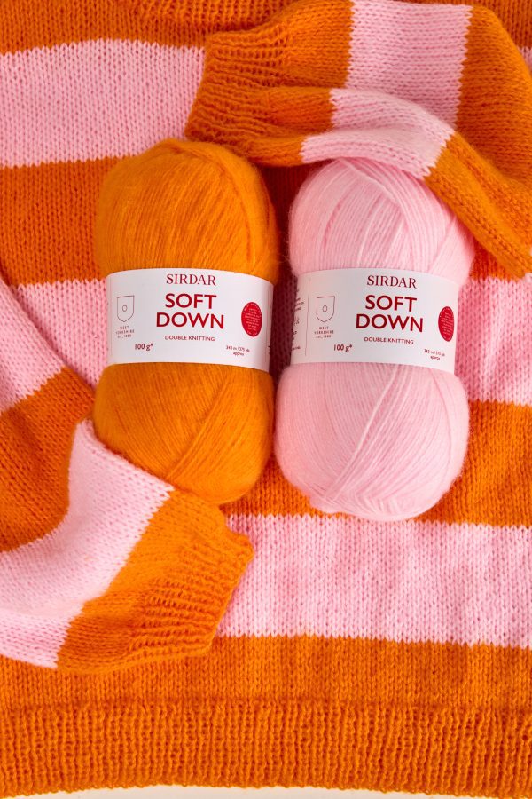 Sirdar Soft Down DK - Image 3
