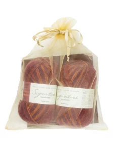WYS – Florabelle Shawl Yarn & Pattern Kit product image