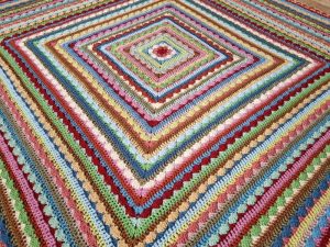 Attic24 Storyteller Blanket Kit (Yarn Only) product image Attic24 Storyteller Blanket Kit (Yarn Only) product image