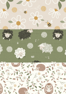 Craft Cotton Company – Bramble & Bumble product image Craft Cotton Company – Bramble & Bumble product image