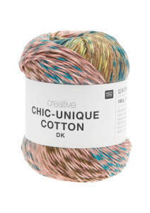 Rico Creative Chic Unique Cotton DK product image