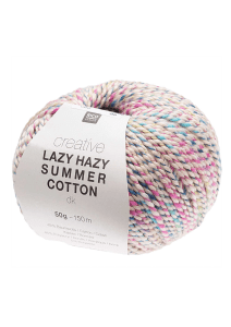 Rico Creative Lazy Hazy Summer Cotton DK product image