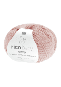 Rico Baby Cozy Organic Cashmere Cotton product image