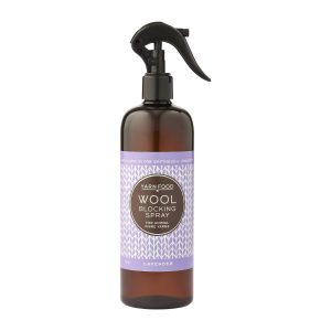 Yarn Food – Wool Blocking Spray product image