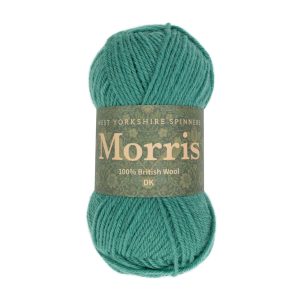 West Yorkshire Spinners Morris DK product image