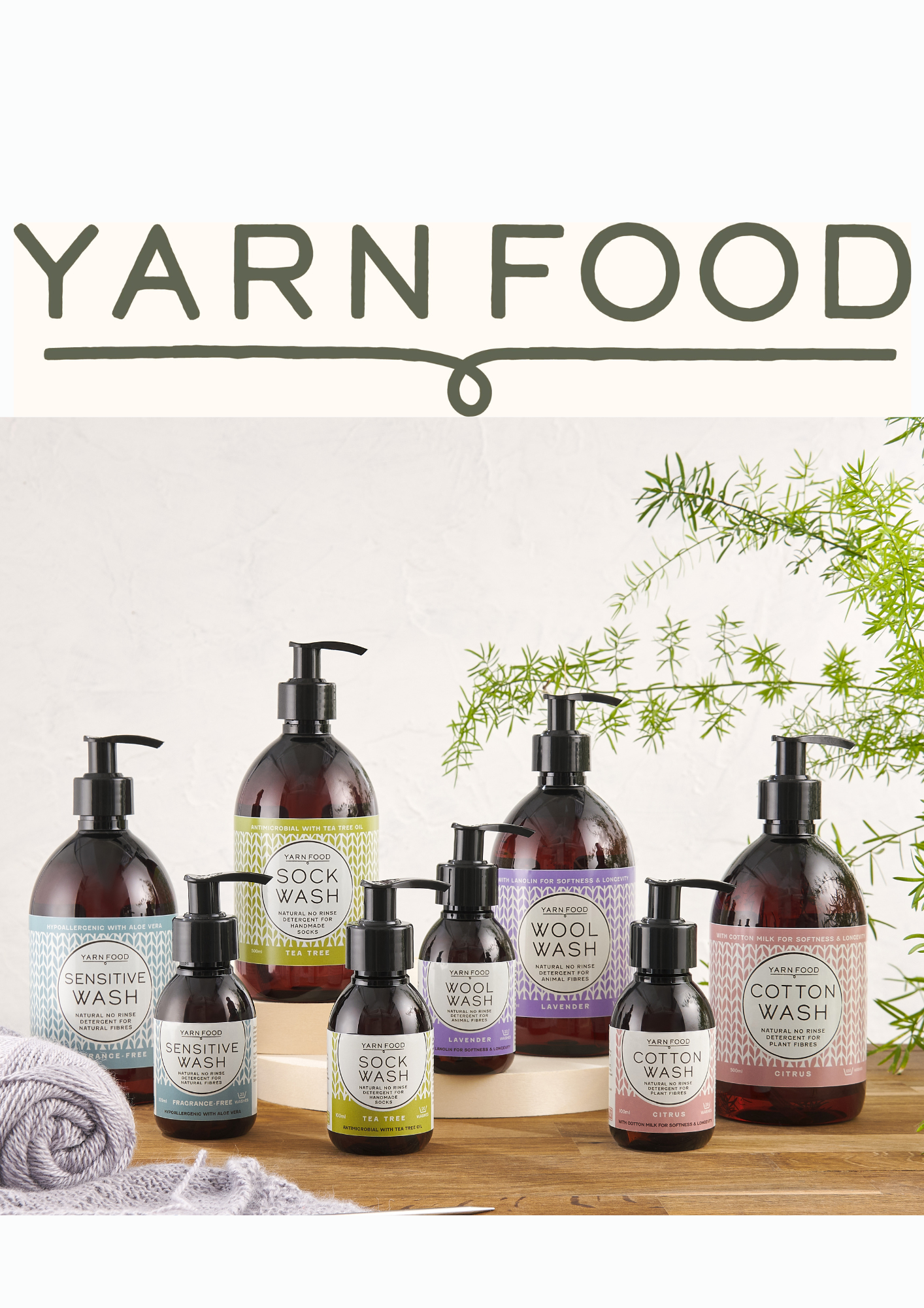 Yarn Food featured image
