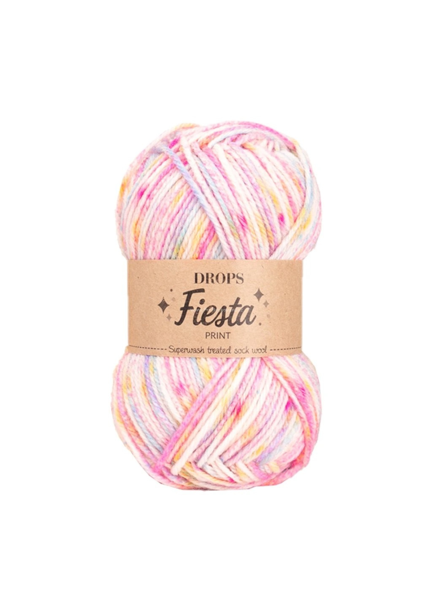 Drops Fiesta DK product image