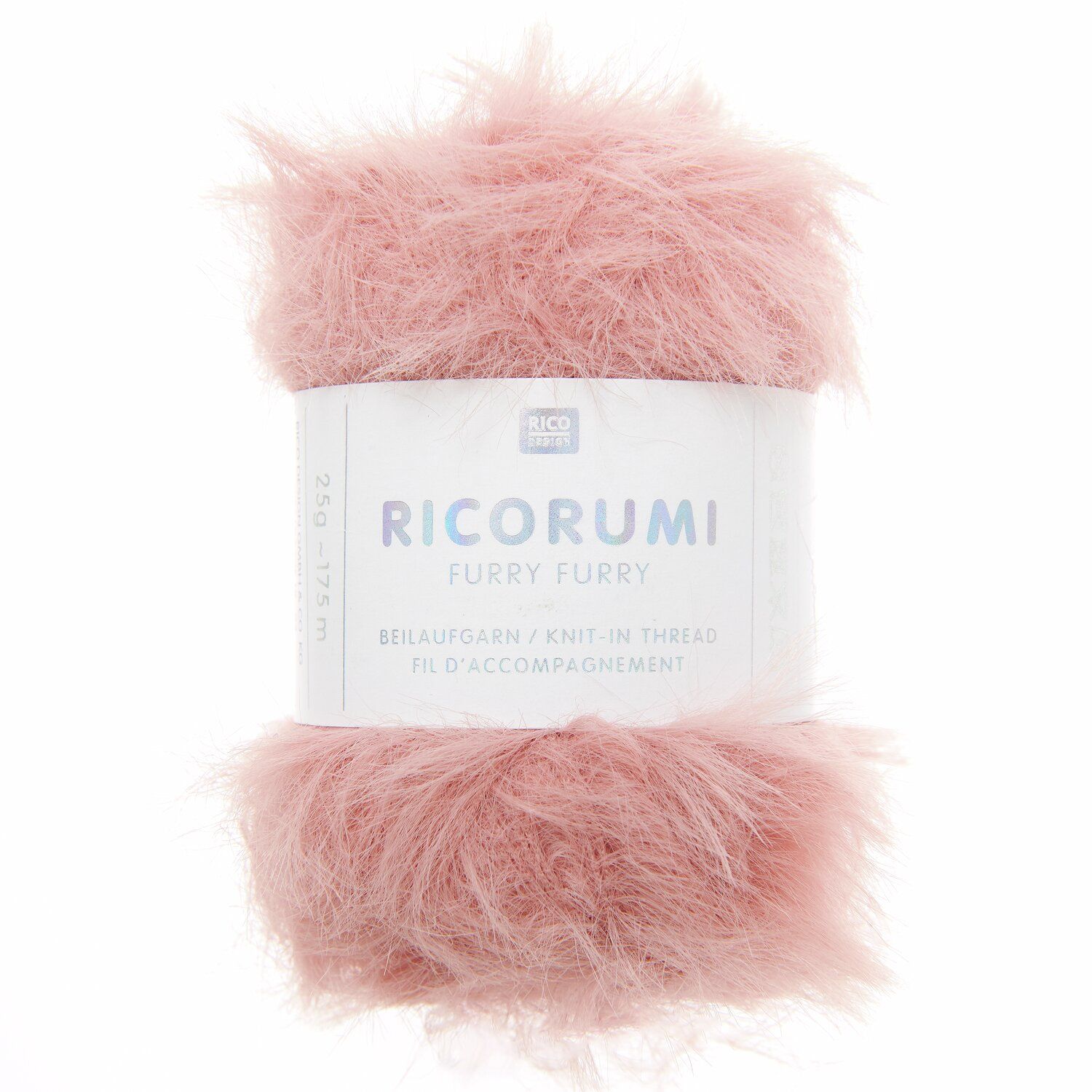 Rico Ricorumi Furry Furry product image