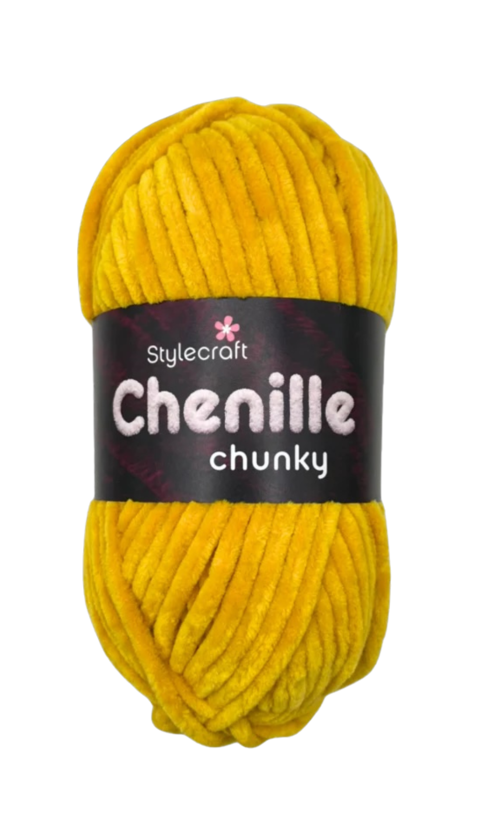 Stylecraft Chenille Chunky product image