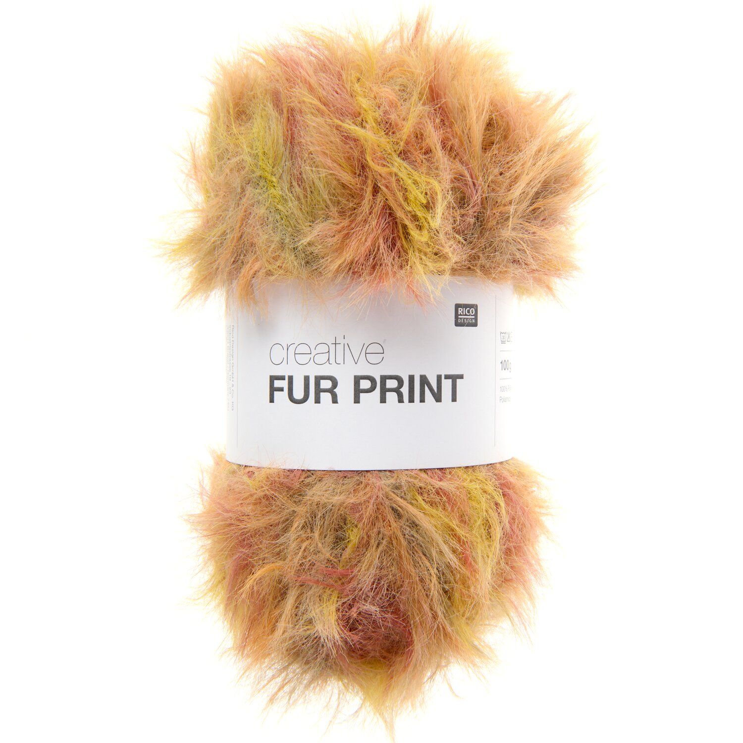Rico Creative Fur Print product image