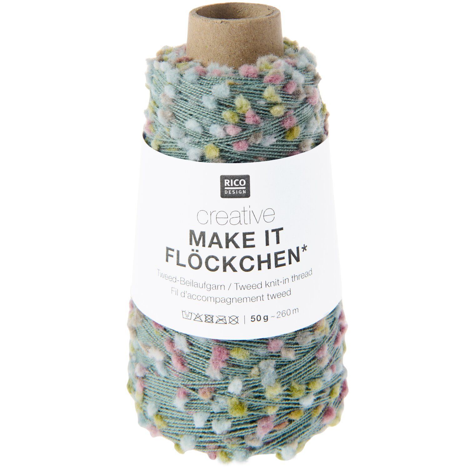 Rico Creative Make it Flockchen product image