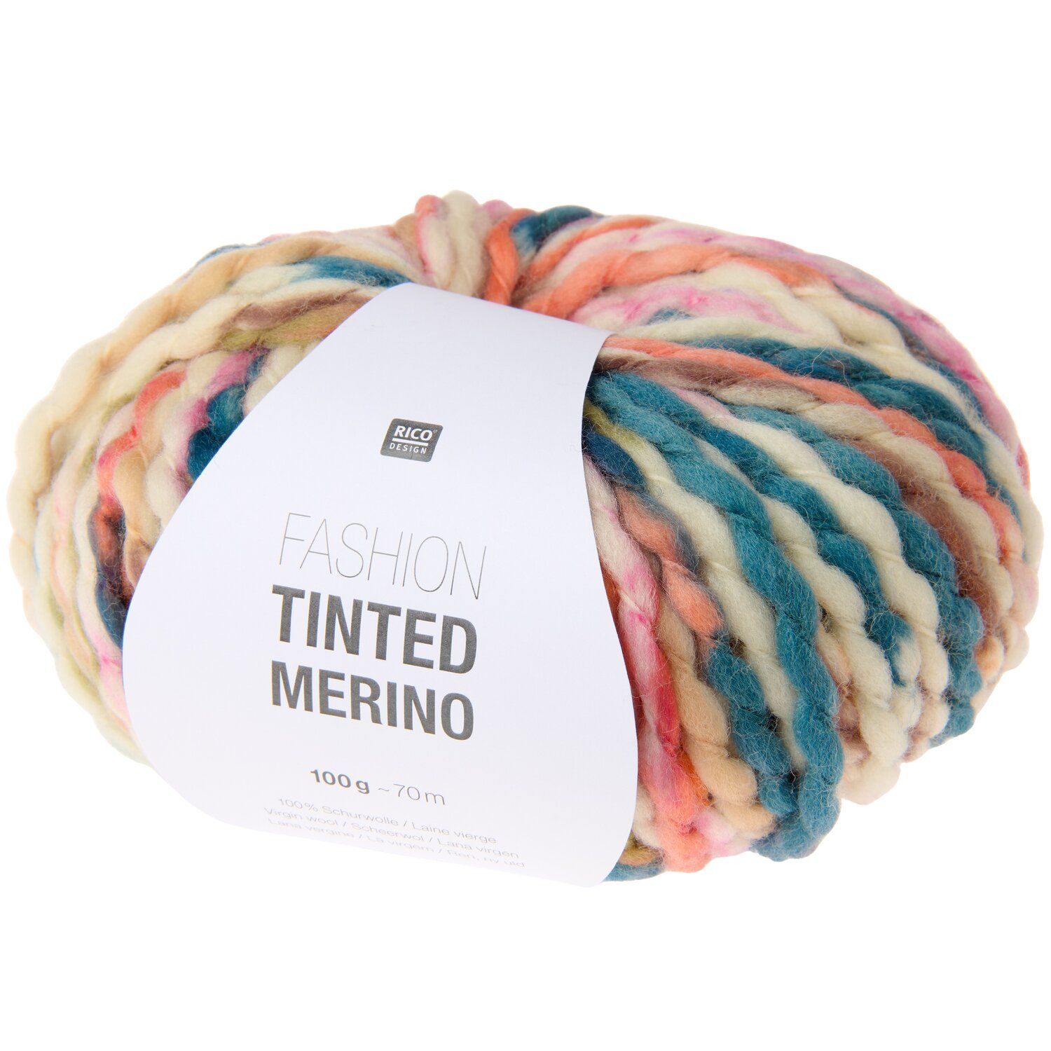 Rico Fashion Tinted Merino product image
