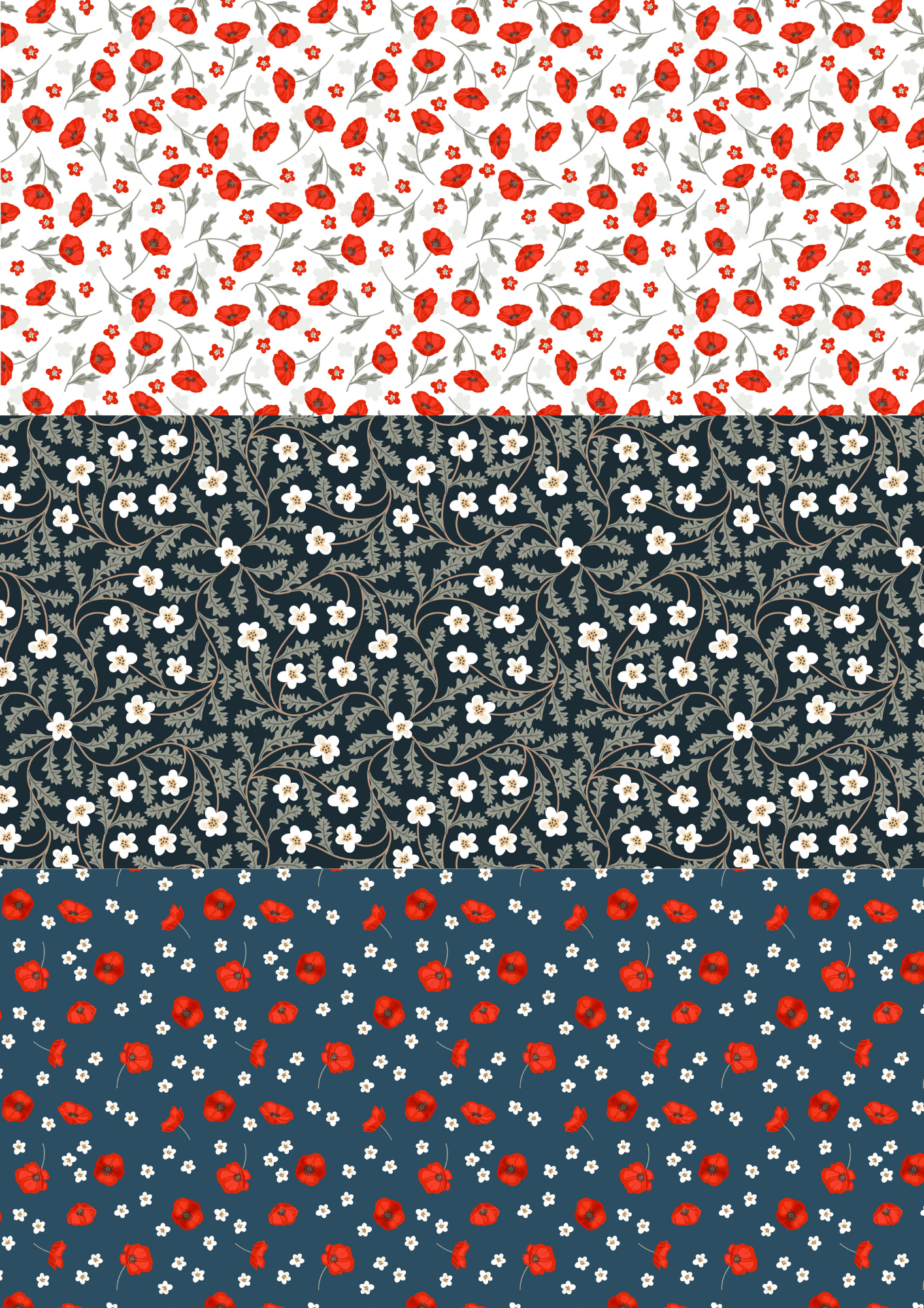 Craft Cotton Company – Silent Solace product image