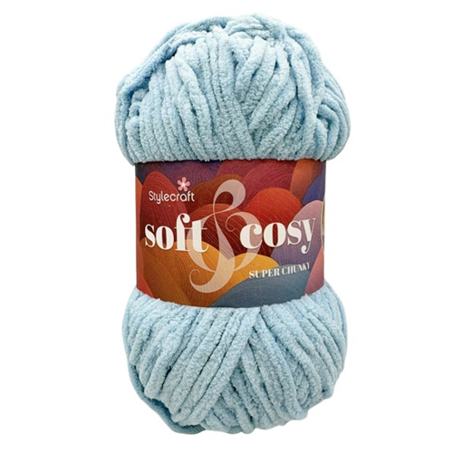 Stylecraft Soft & Cosy product image