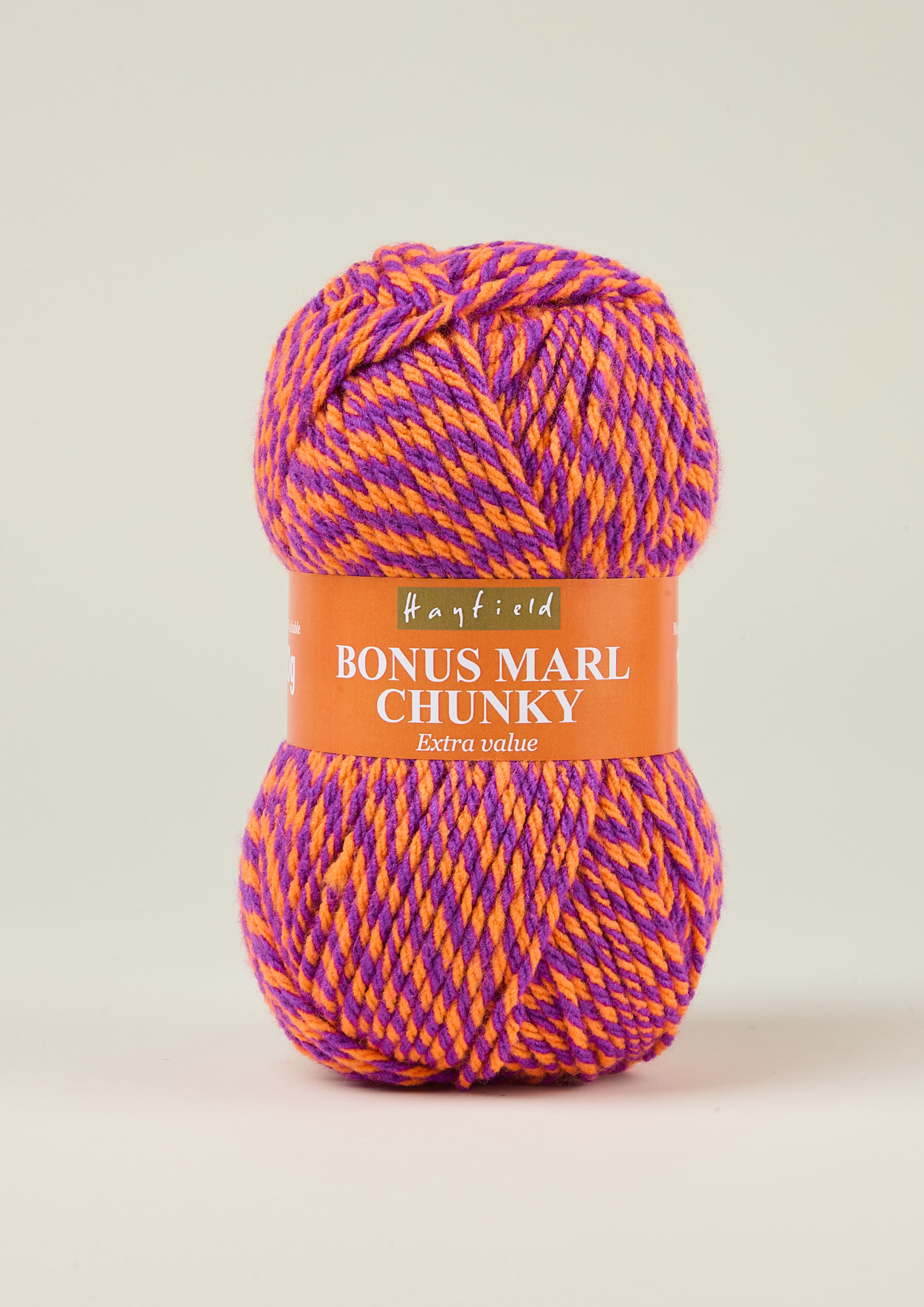Sirdar Bonus Marl Chunky product image