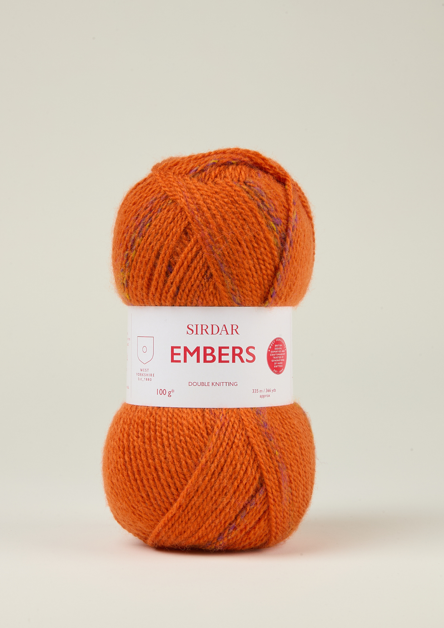 Sirdar Embers DK product image