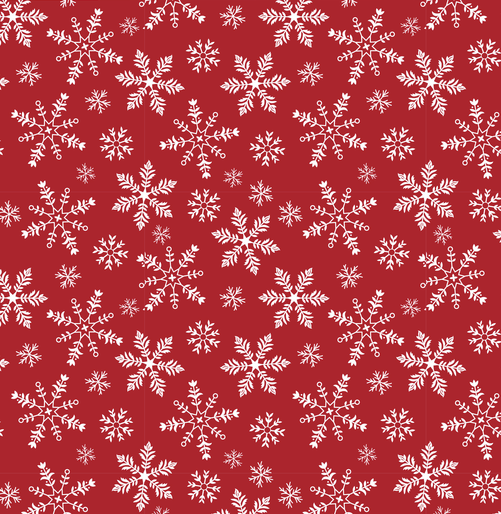 Craft Cotton Company – Classic Christmas product image